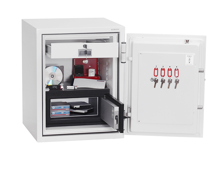 Phoenix Datacombi Data Safe (DS2500)