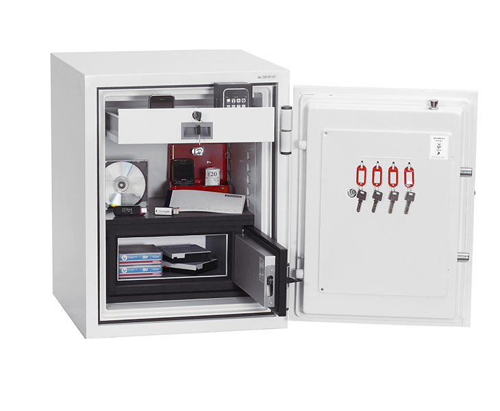 Phoenix Datacombi Data Safe (DS2500)
