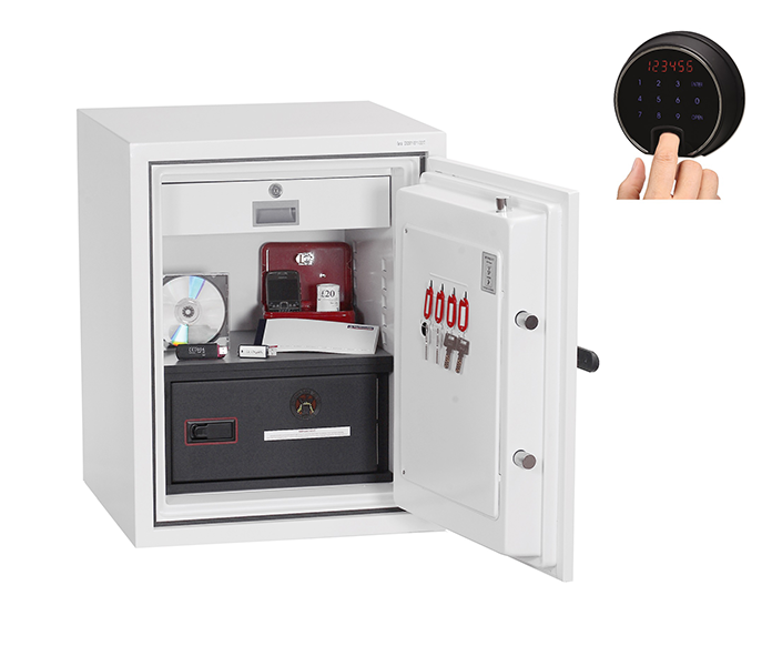 Phoenix Datacombi Data Safe (DS2500)
