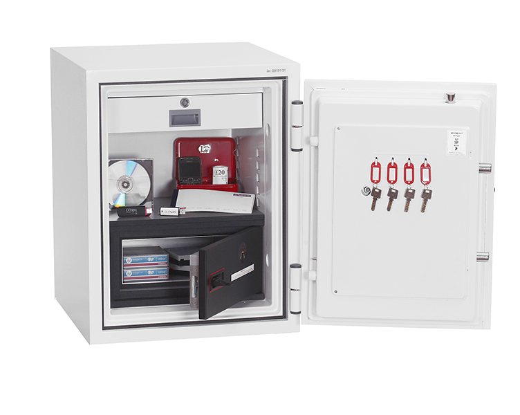 Phoenix Datacombi Data Safe (DS2500)