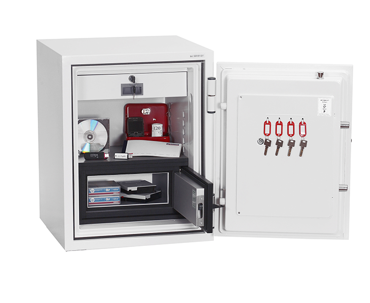 Phoenix Datacombi Data Safe (DS2500)