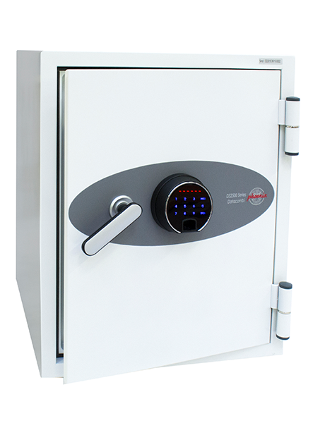 Phoenix Datacombi Data Safe (DS2500)