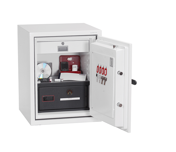 Phoenix Datacombi Data Safe (DS2500)