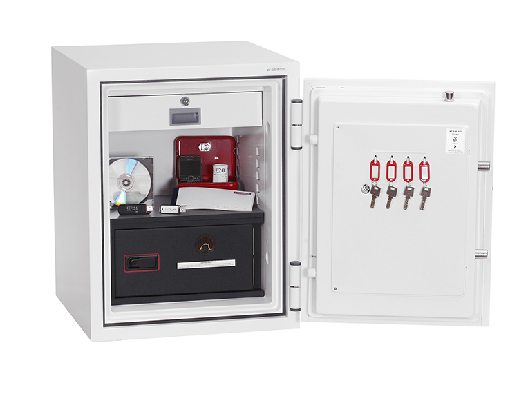 Phoenix Datacombi Data Safe (DS2500)