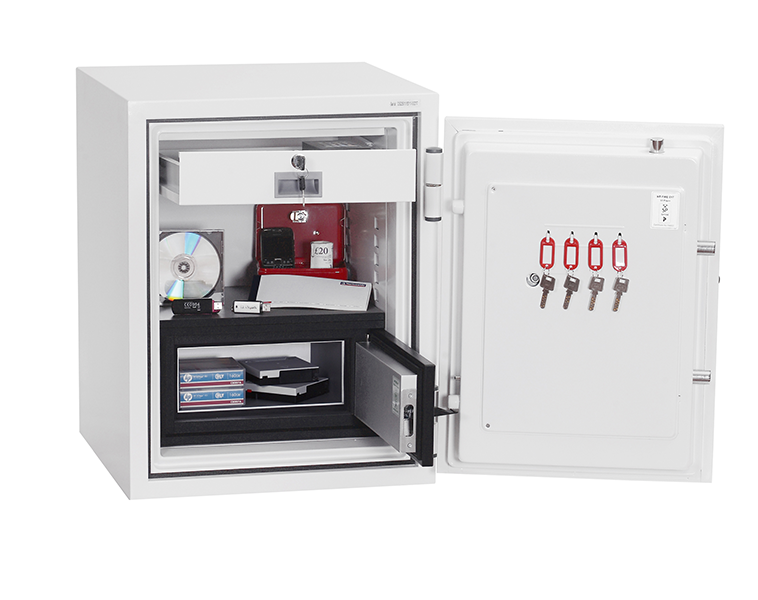 Phoenix Datacombi Data Safe (DS2500)