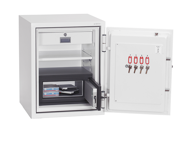 Phoenix Datacombi Data Safe (DS2500)
