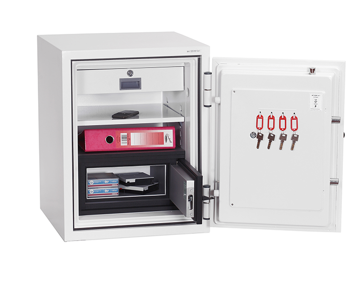 Phoenix Datacombi Data Safe (DS2500)
