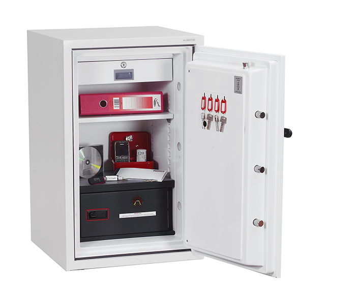 Phoenix Datacombi Data Safe (DS2500)