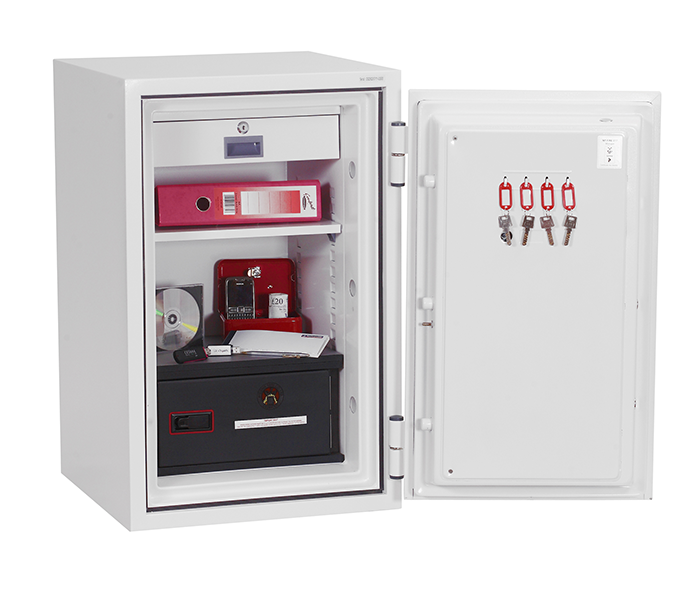 Phoenix Datacombi Data Safe (DS2500)