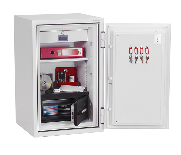 Phoenix Datacombi Data Safe (DS2500)