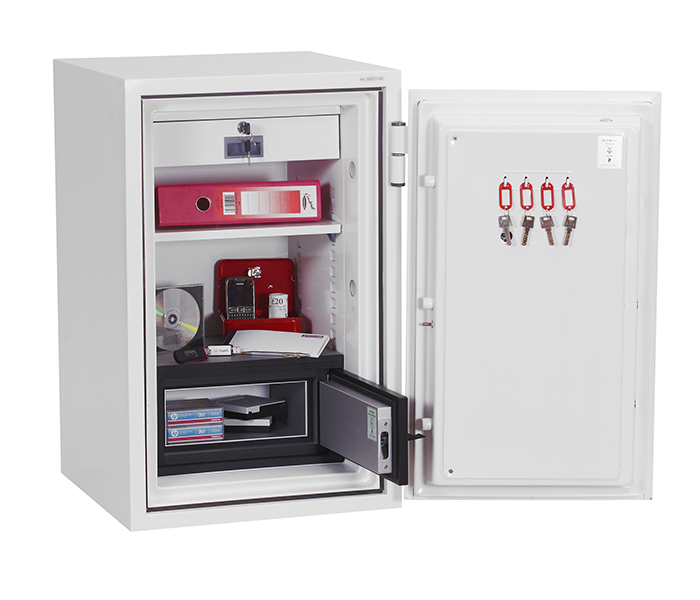 Phoenix Datacombi Data Safe (DS2500)