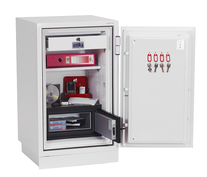Phoenix Datacombi Data Safe (DS2500)