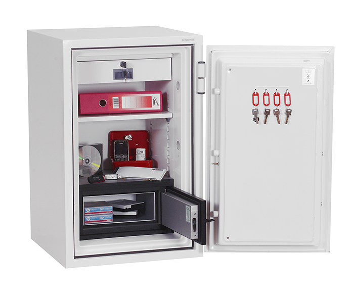 Phoenix Datacombi Data Safe (DS2500)
