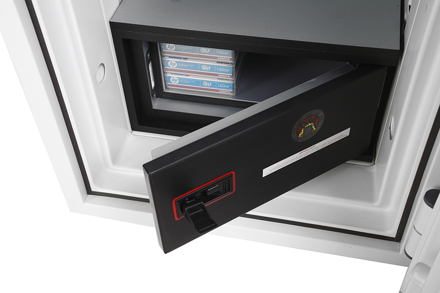Phoenix Datacombi Data Safe (DS2500)