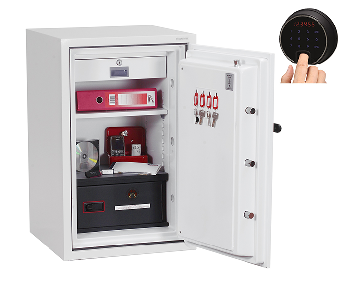 Phoenix Datacombi Data Safe (DS2500)