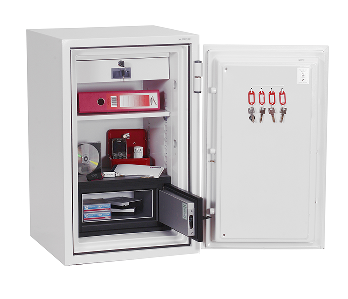 Phoenix Datacombi Data Safe (DS2500)