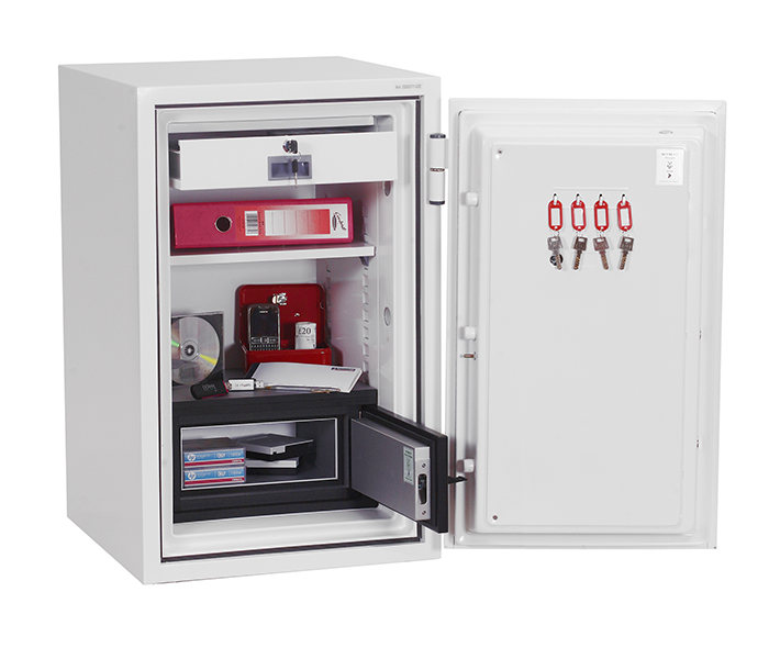 Phoenix Datacombi Data Safe (DS2500)