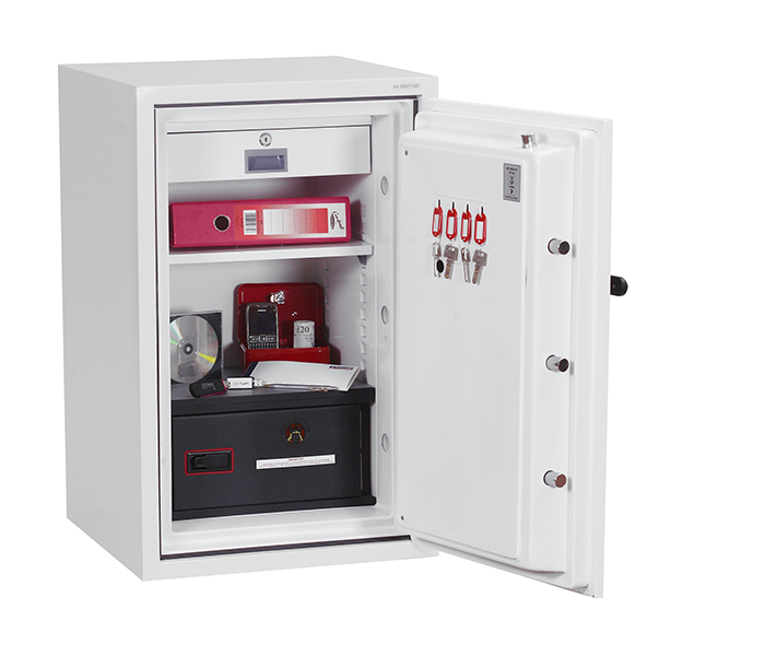 Phoenix Datacombi Data Safe (DS2500)