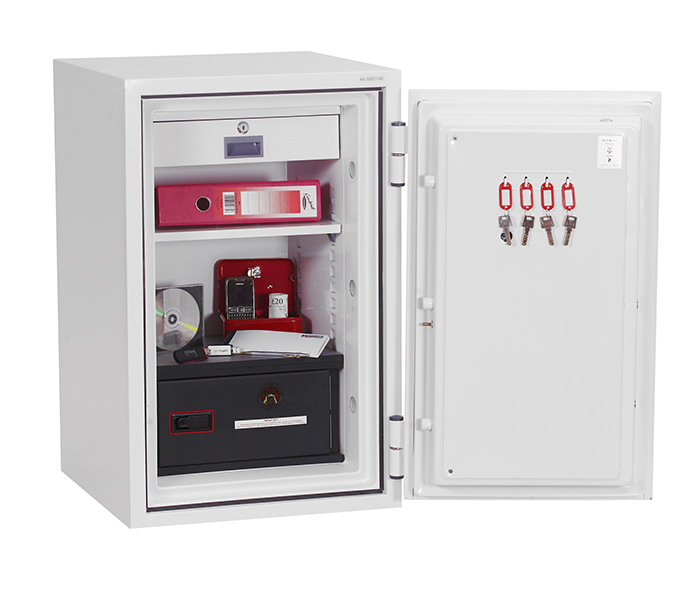 Phoenix Datacombi Data Safe (DS2500)