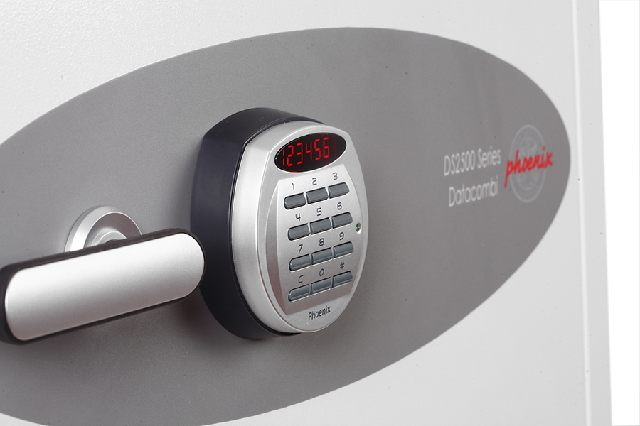 Phoenix Datacombi Data Safe (DS2500)