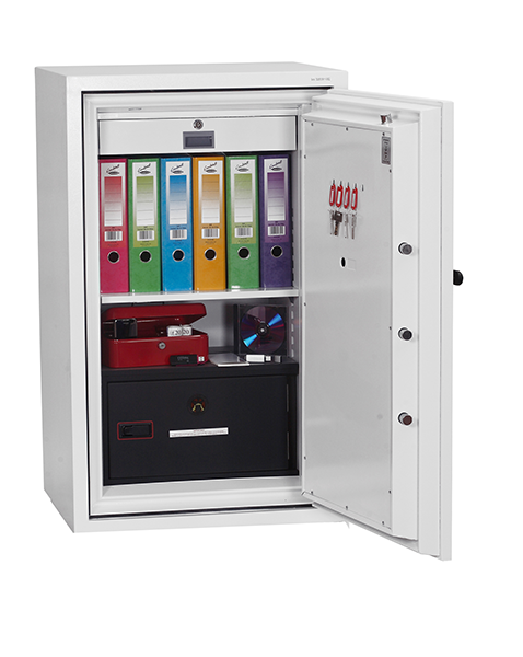 Phoenix Datacombi Data Safe (DS2500)