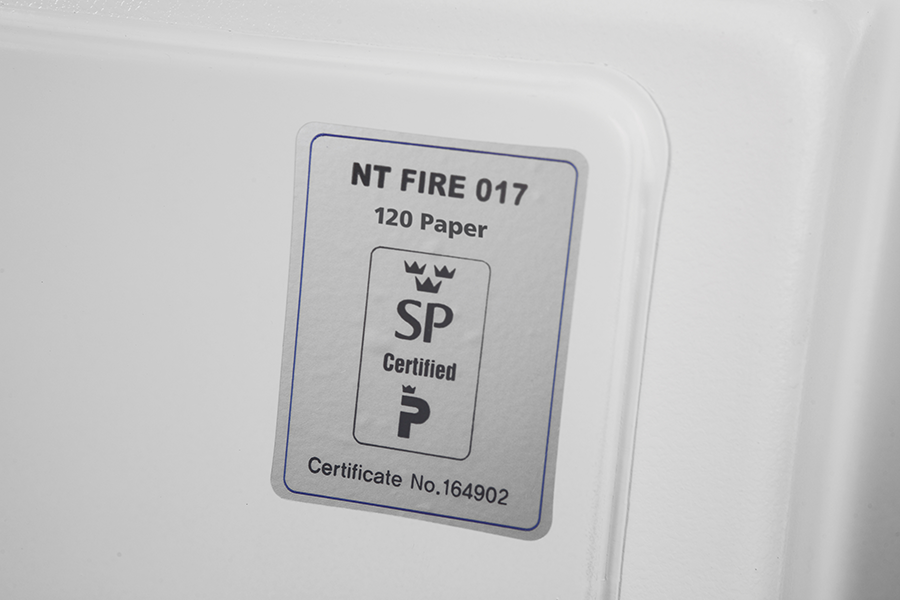 Phoenix Datacombi Data Safe (DS2500)
