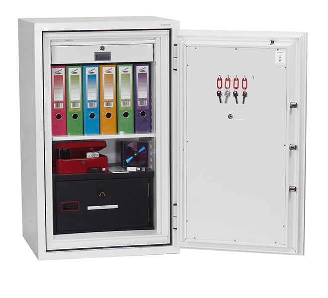 Phoenix Datacombi Data Safe (DS2500)