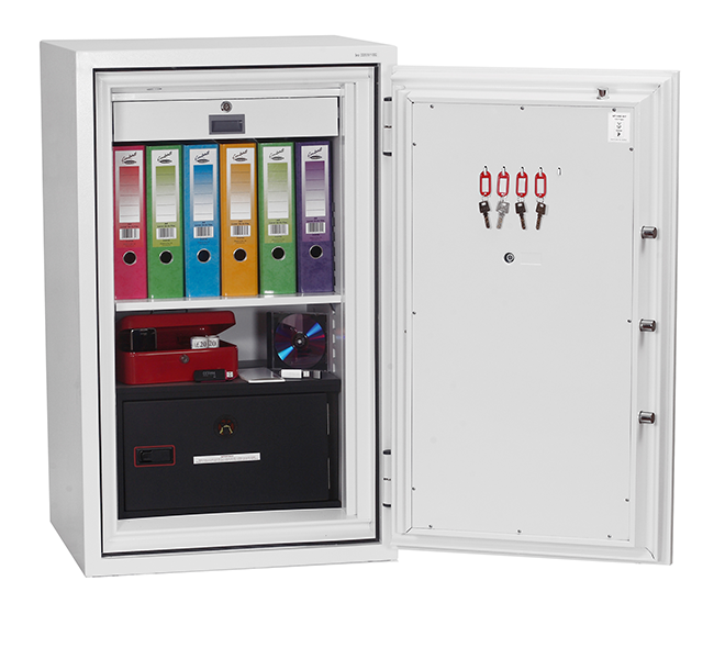 Phoenix Datacombi Data Safe (DS2500)