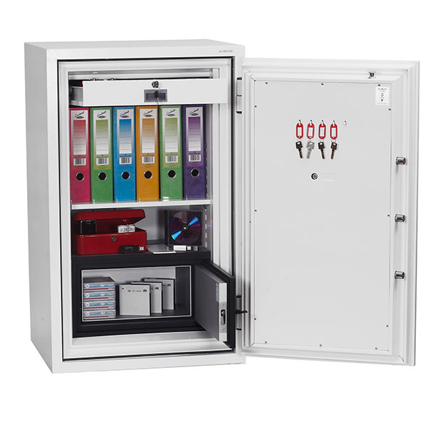Phoenix Datacombi Data Safe (DS2500)