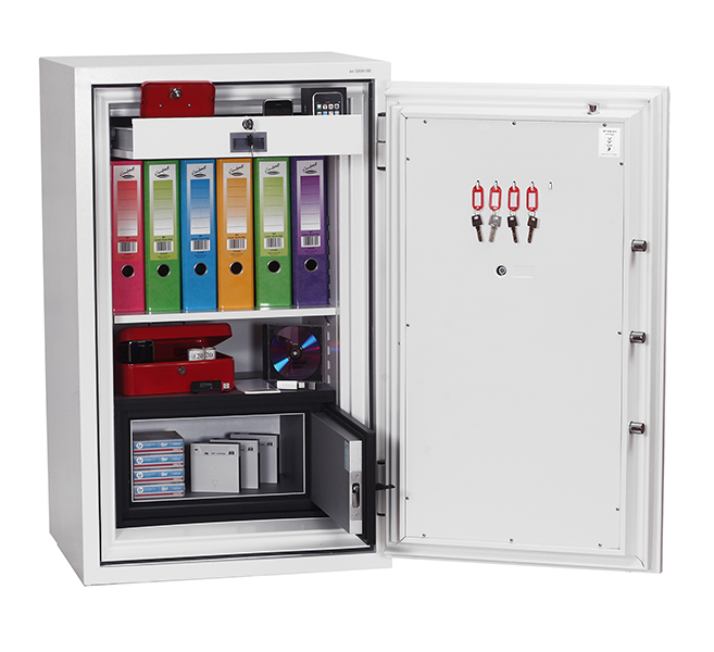 Phoenix Datacombi Data Safe (DS2500)