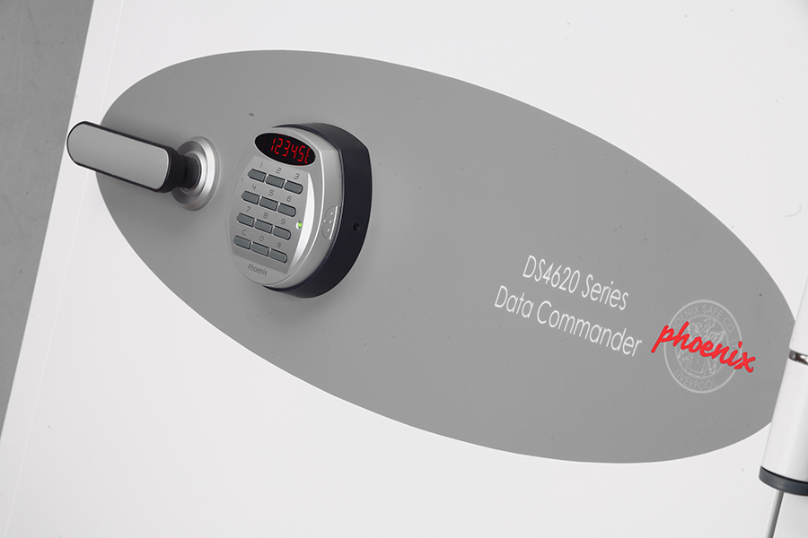 Phoenix Data Commander (DS4620)