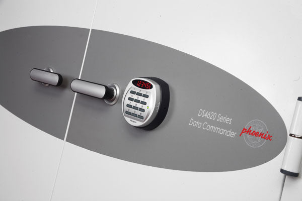 Phoenix Data Commander (DS4620)
