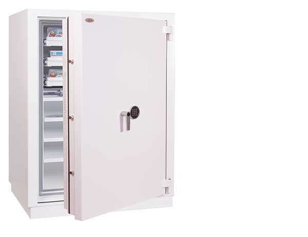 Phoenix Millennium Duplex - Grade 1 Safe