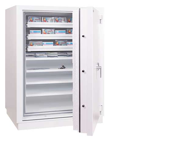 Phoenix Millennium Duplex - Grade 1 Safe