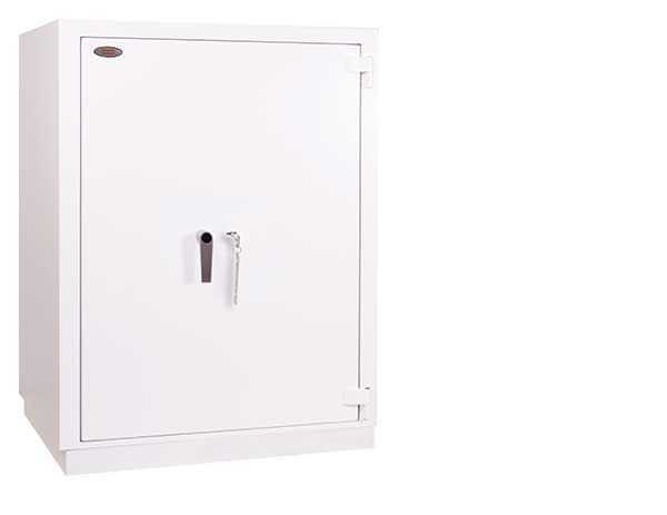 Phoenix Millennium Duplex - Grade 1 Safe