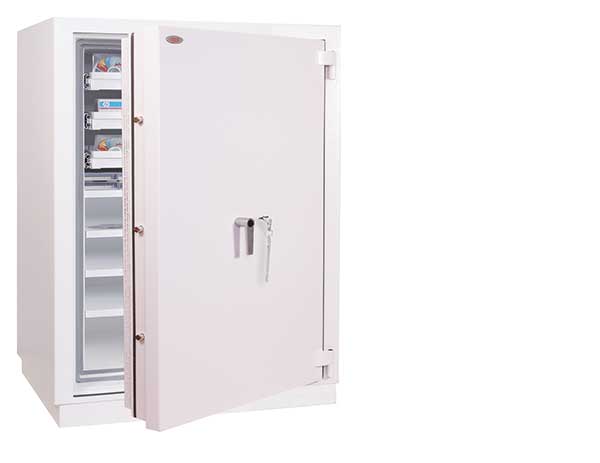 Phoenix Millennium Duplex - Grade 1 Safe