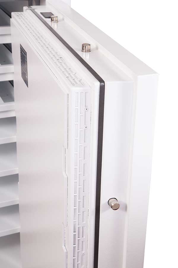 Phoenix Millennium Duplex - Grade 1 Safe