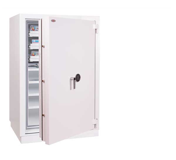 Phoenix Millennium Duplex - Grade 1 Safe