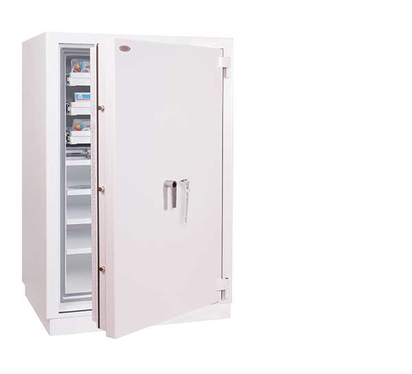 Phoenix Millennium Duplex - Grade 1 Safe