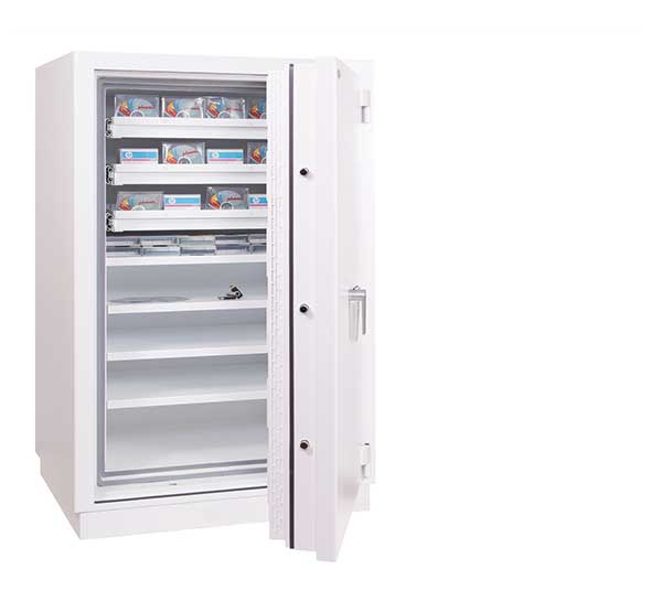 Phoenix Millennium Duplex - Grade 1 Safe