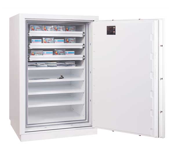 Phoenix Millennium Duplex - Grade 1 Safe