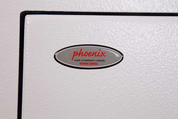 Phoenix Millennium Duplex - Grade 1 Safe