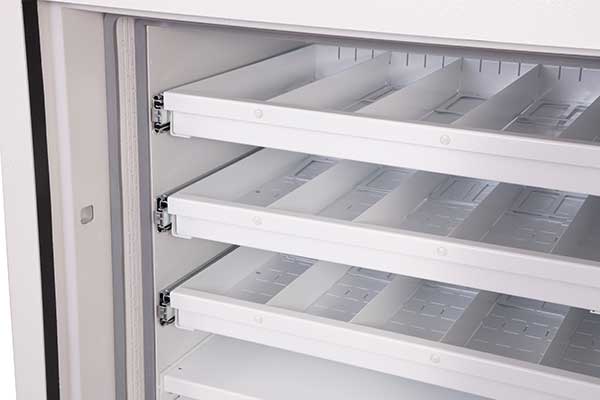 Phoenix Millennium Duplex - Grade 1 Safe