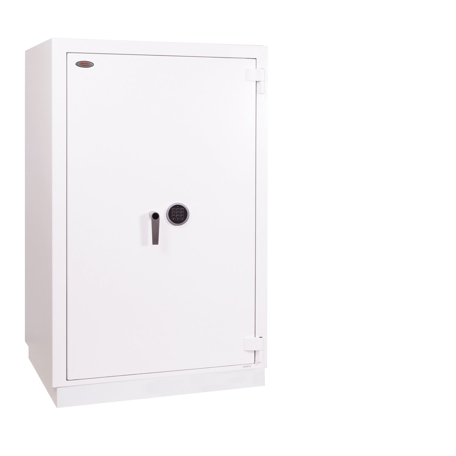 Phoenix Millennium Duplex - Grade 1 Safe