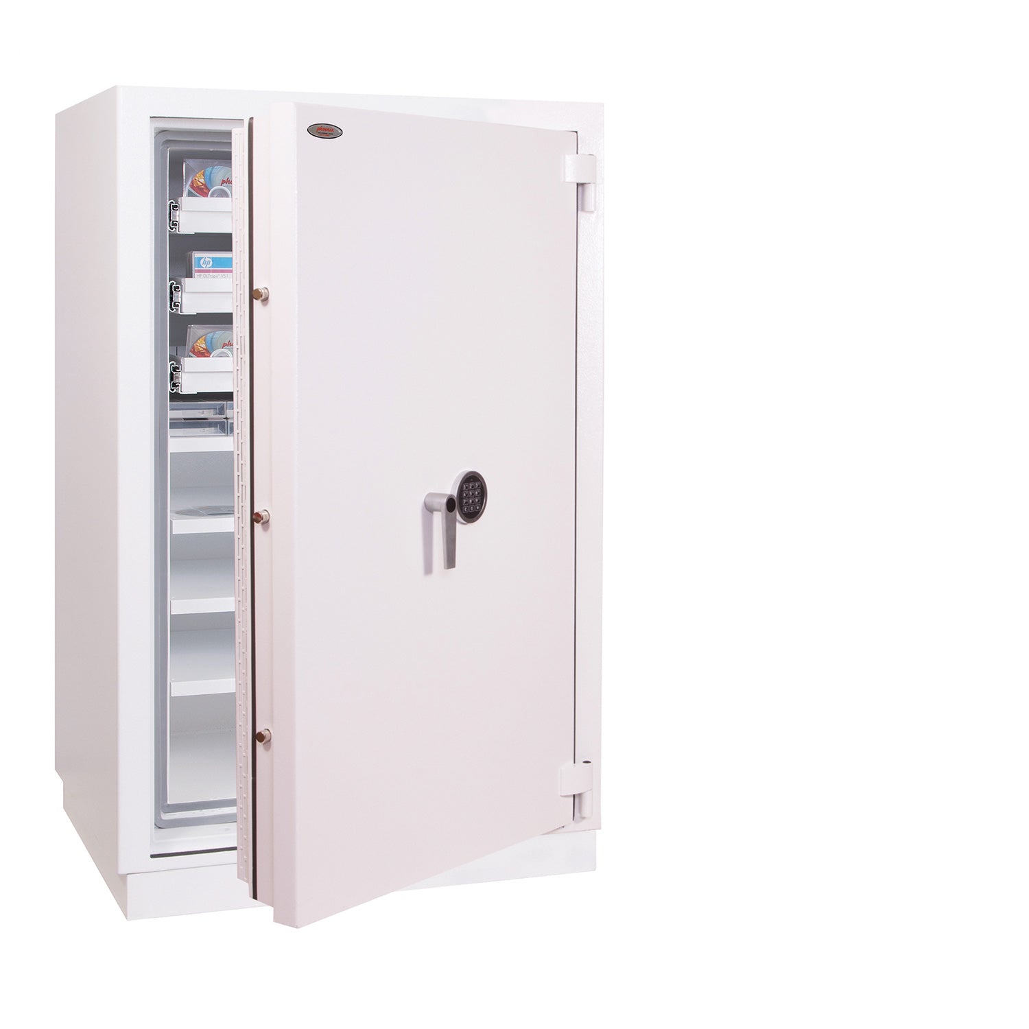 Phoenix Millennium Duplex - Grade 1 Safe