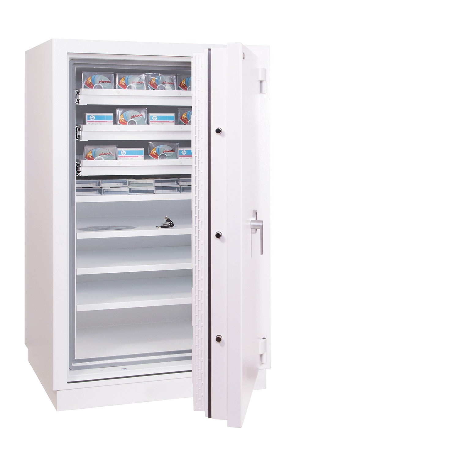 Phoenix Millennium Duplex - Grade 1 Safe