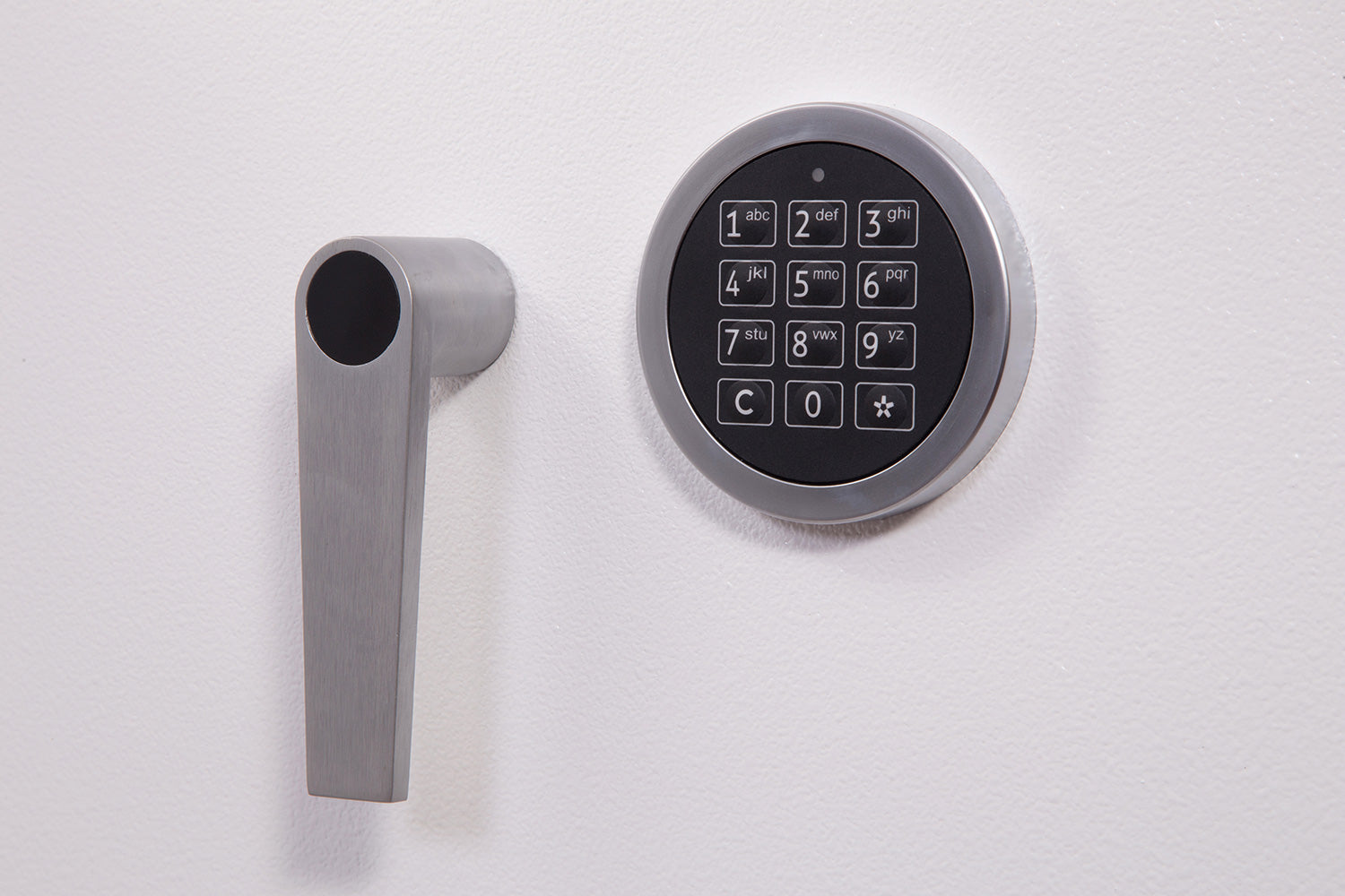 Phoenix Millennium Duplex - Grade 1 Safe