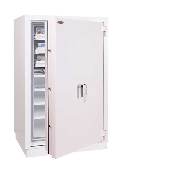 Phoenix Millennium Duplex - Grade 1 Safe
