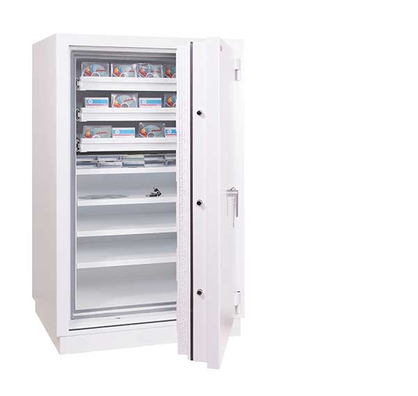 Phoenix Millennium Duplex - Grade 1 Safe