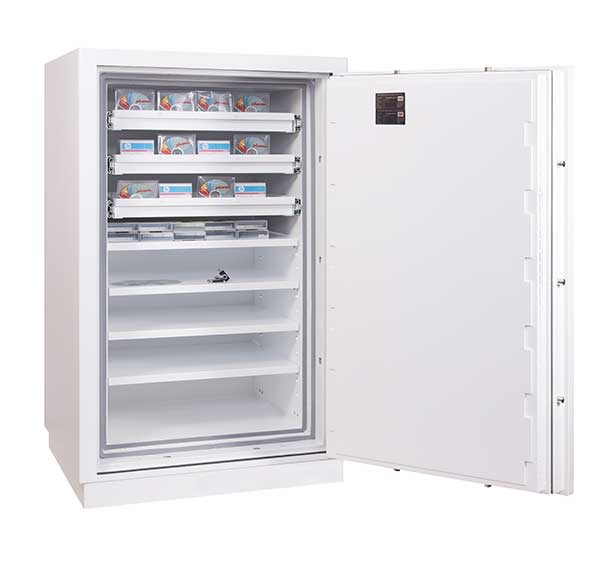 Phoenix Millennium Duplex - Grade 1 Safe
